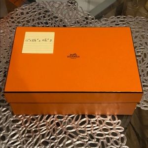 Hermès Box